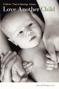 Love Another Child