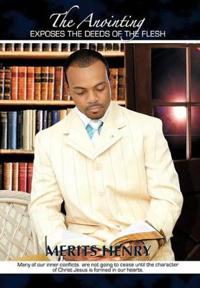 Bokomslag för "The Anointing Exposes the Deeds of the Flesh"