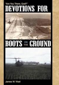 Devotions for Boots on the Ground