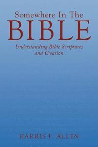 Somewhere In The Bible