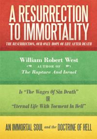 Resurrection to Immortality