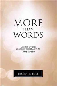 More Than Words