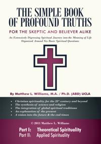 Simple Book of Profound Truths
