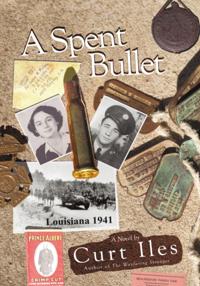 Spent Bullet