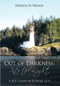 Out of Darkness:  into the Light