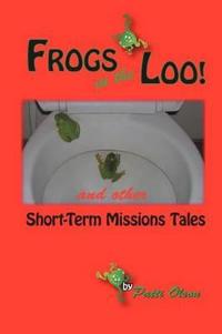 Frogs In The Loo