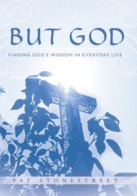 But God