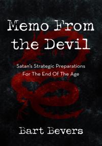 Memo from the Devil