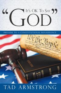 It's Ok to Say &quote;God&quote;