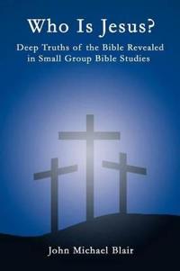 Who is Jesus?