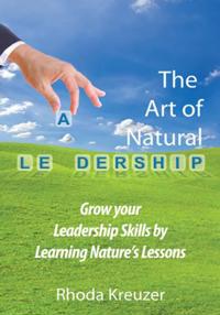 Art of Natural Leadership