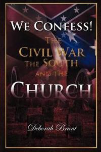 We Confess!