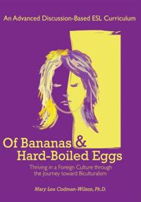 Of Bananas and Hard-Boiled Eggs