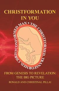 Christformation in You