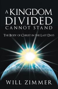 Kingdom Divided Cannot Stand