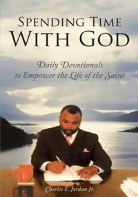 Spending Time with God