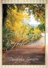 Always Before Me
