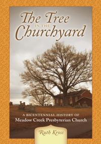 Tree in the Churchyard