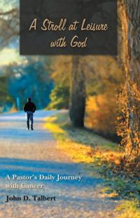 Stroll at Leisure with God