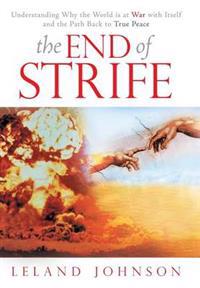 The End of Strife