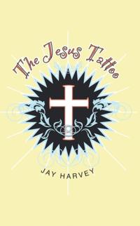 Jesus Tattoo
