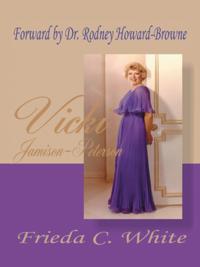 Vicki Jamison-Peterson