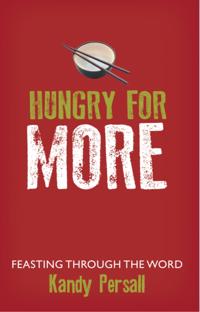 Hungry for More