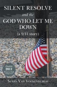 Silent Resolve and the God Who Let Me Down