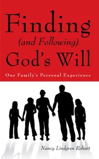Finding (And Following) God'S Will