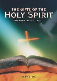 Gifts of the Holy Spirit