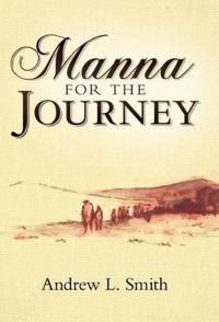 Bokomslag för "Manna for the Journey"
