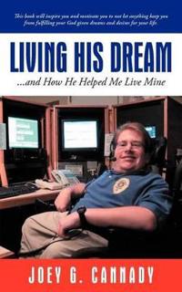 Living His Dream