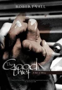 Bokomslag för "The Good Thief"