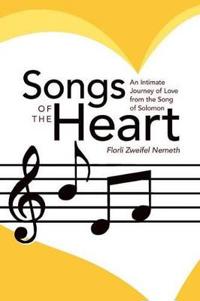 Bokomslag för "Songs of the Heart"