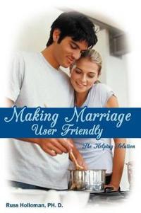 Bokomslag för "Making Marriage User Friendly"