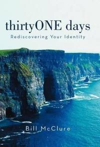 Bokomslag för "ThirtyONE Days"
