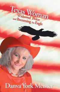 Texas Woman Widowed Twice and Becoming an Eagle