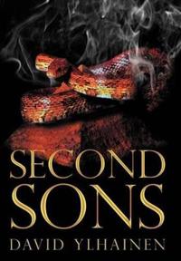 Bokomslag för "Second Sons"