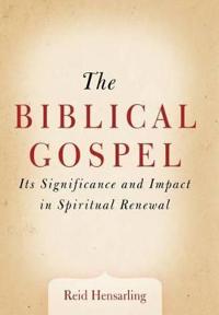 The Biblical Gospel