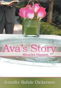 Bokomslag för "Ava's Story"