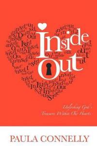 Bokomslag för "Inside Out"