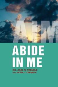 Bokomslag för "Abide in Me"