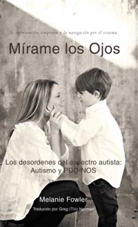 Mirame Los Ojos