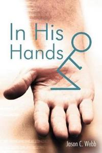 Bokomslag för "In His Hands"