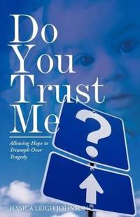 Bokomslag för "Do You Trust Me?"