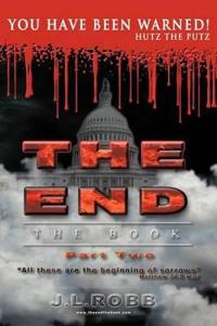 THE END The Book
