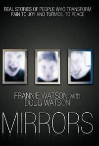 Bokomslag för "Mirrors"