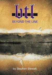 Bokomslag för "Beyond The Line"