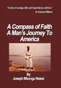 Bokomslag för "A Compass of Faith"