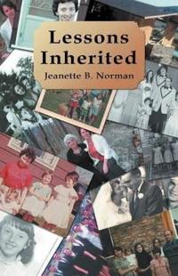 Bokomslag för "Lessons Inherited"